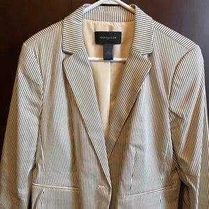 Ann Taylor Suit Jacket